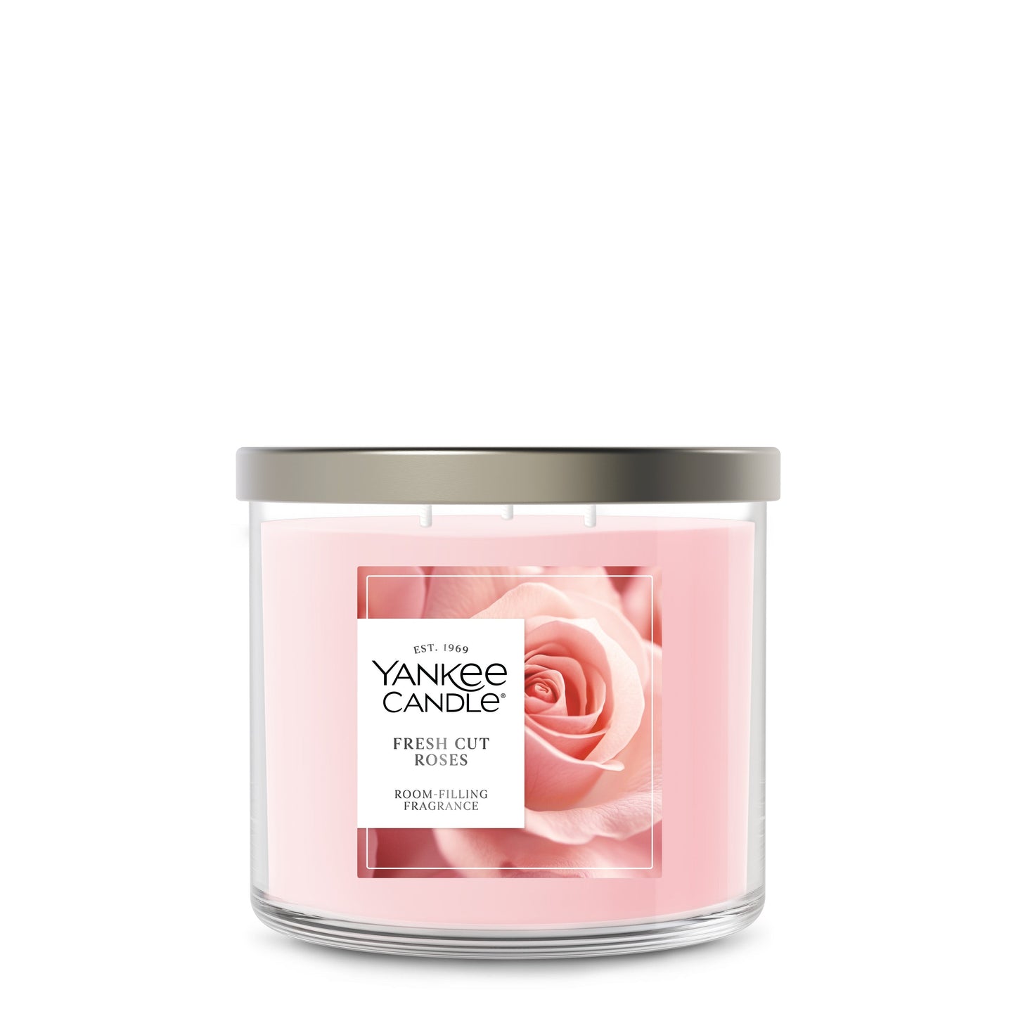 Fresh Cut Roses Core 8-0509