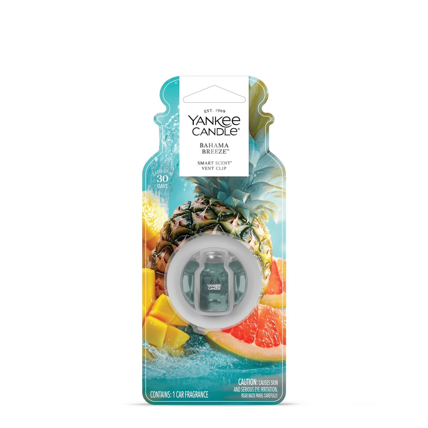 Bahama Breeze™ Blend 8-0482