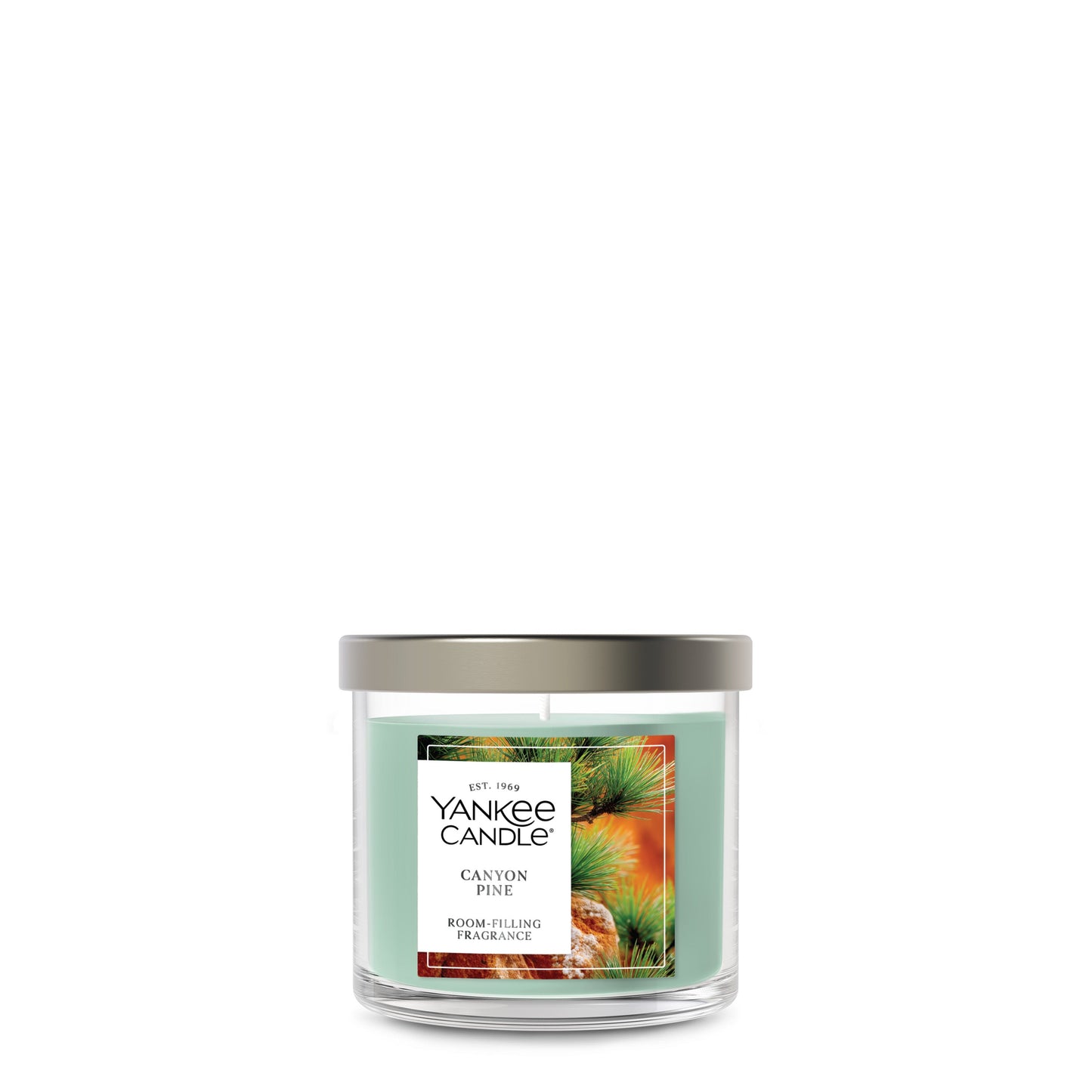Canyon Pine Daily 8-0380