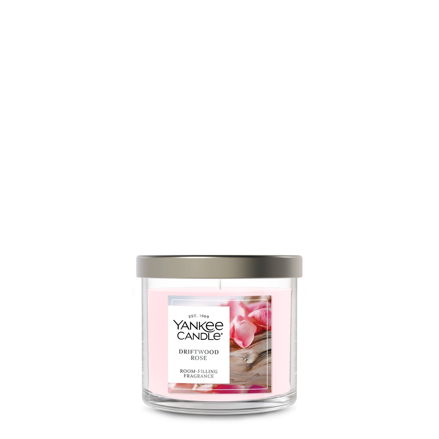 Driftwood Rose Drop 8-0467