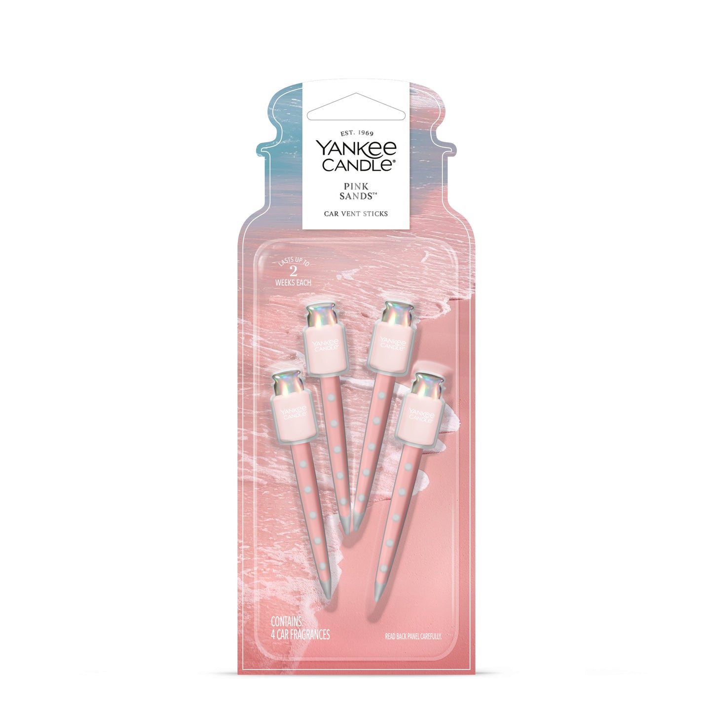 Pink Sands™ Studio 8-0058