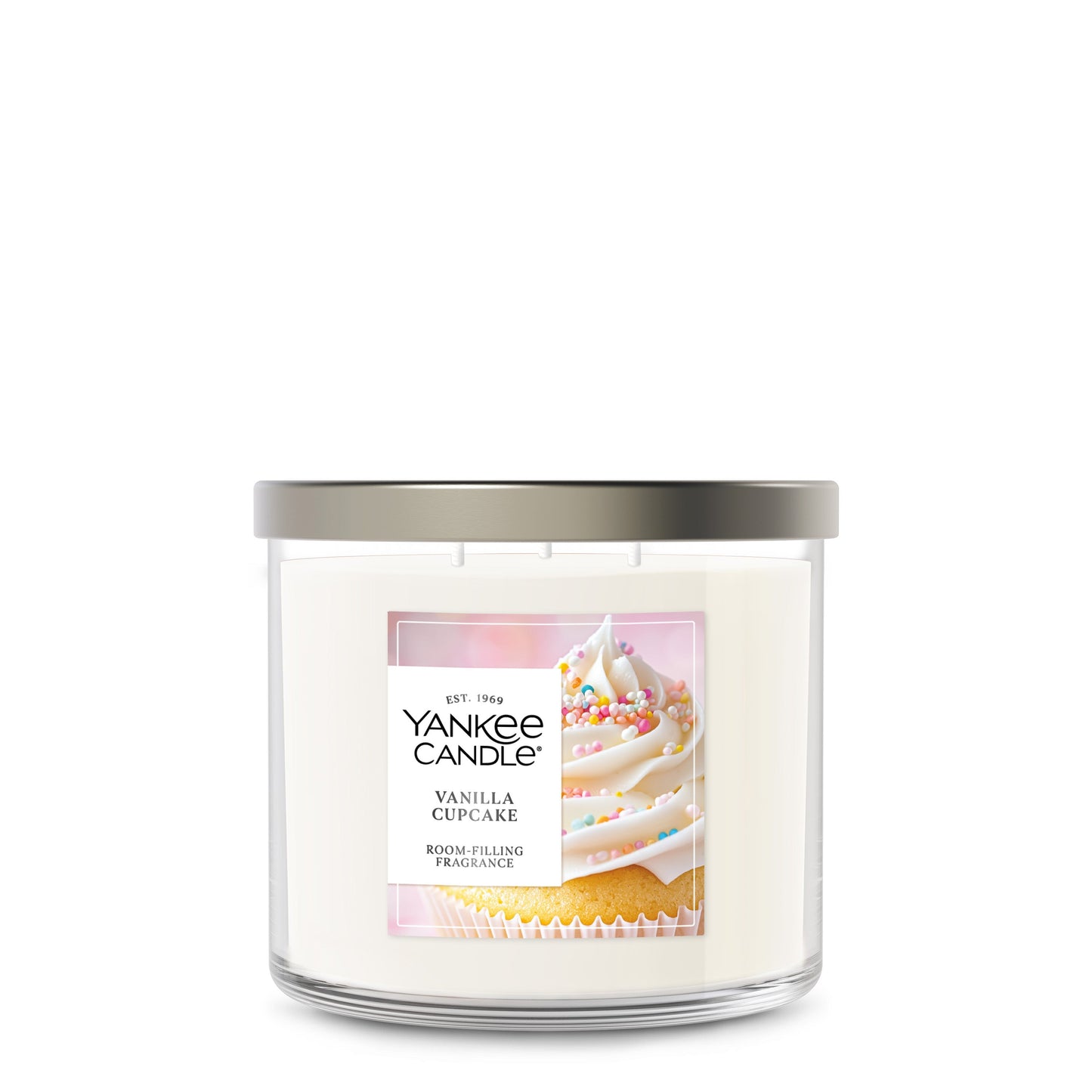 Vanilla Cupcake Studio 8-0238
