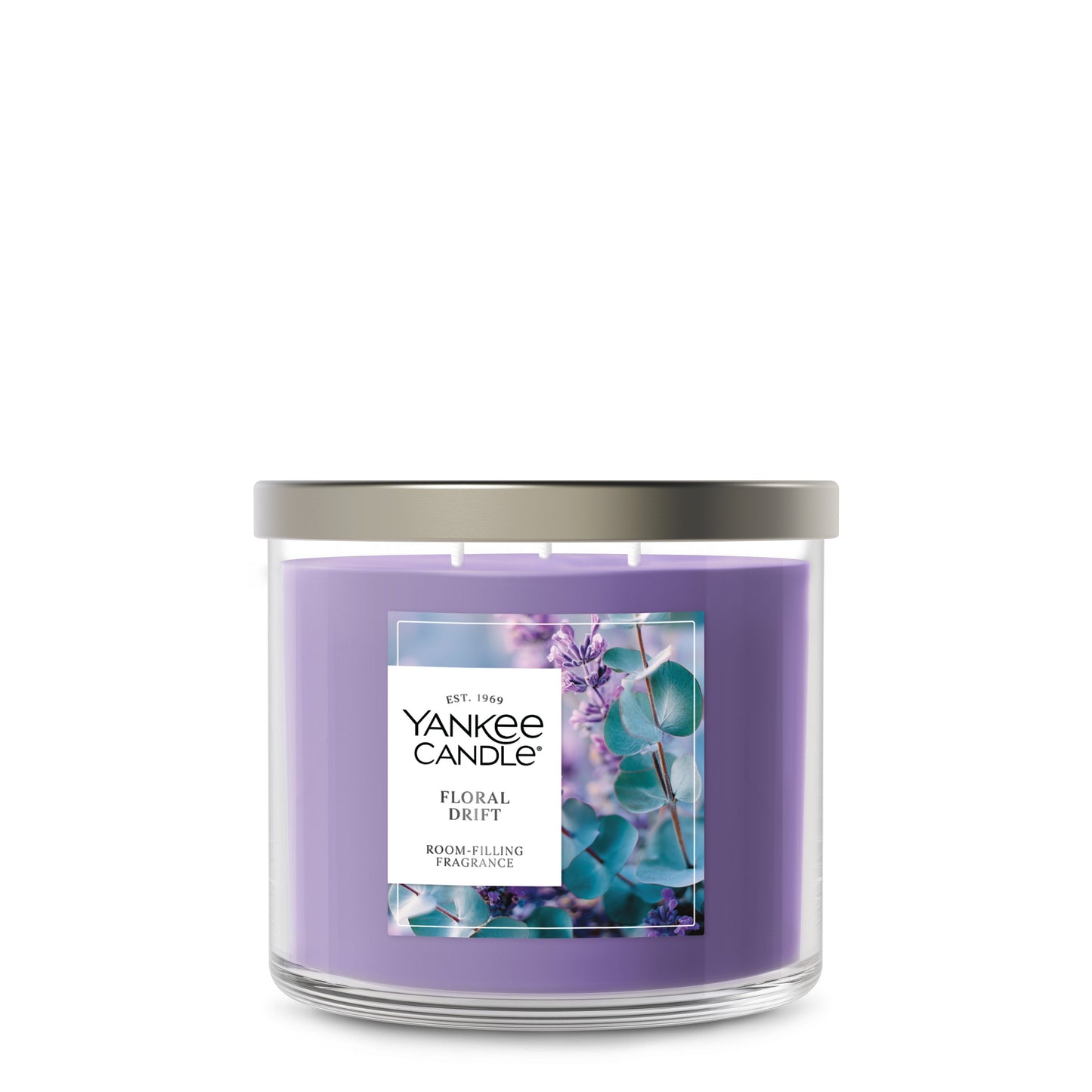 Floral Drift Core 8-0359