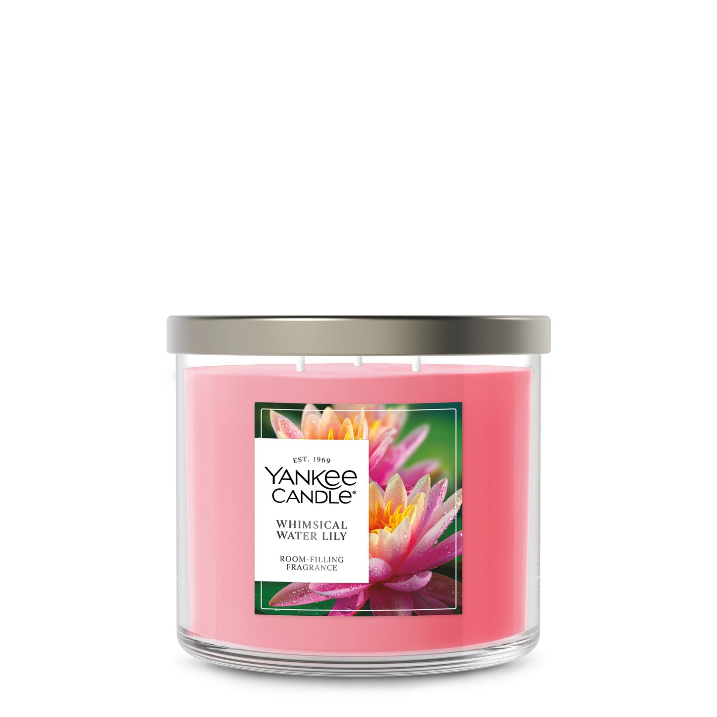 Whimsical Water Lily Select 8-0176