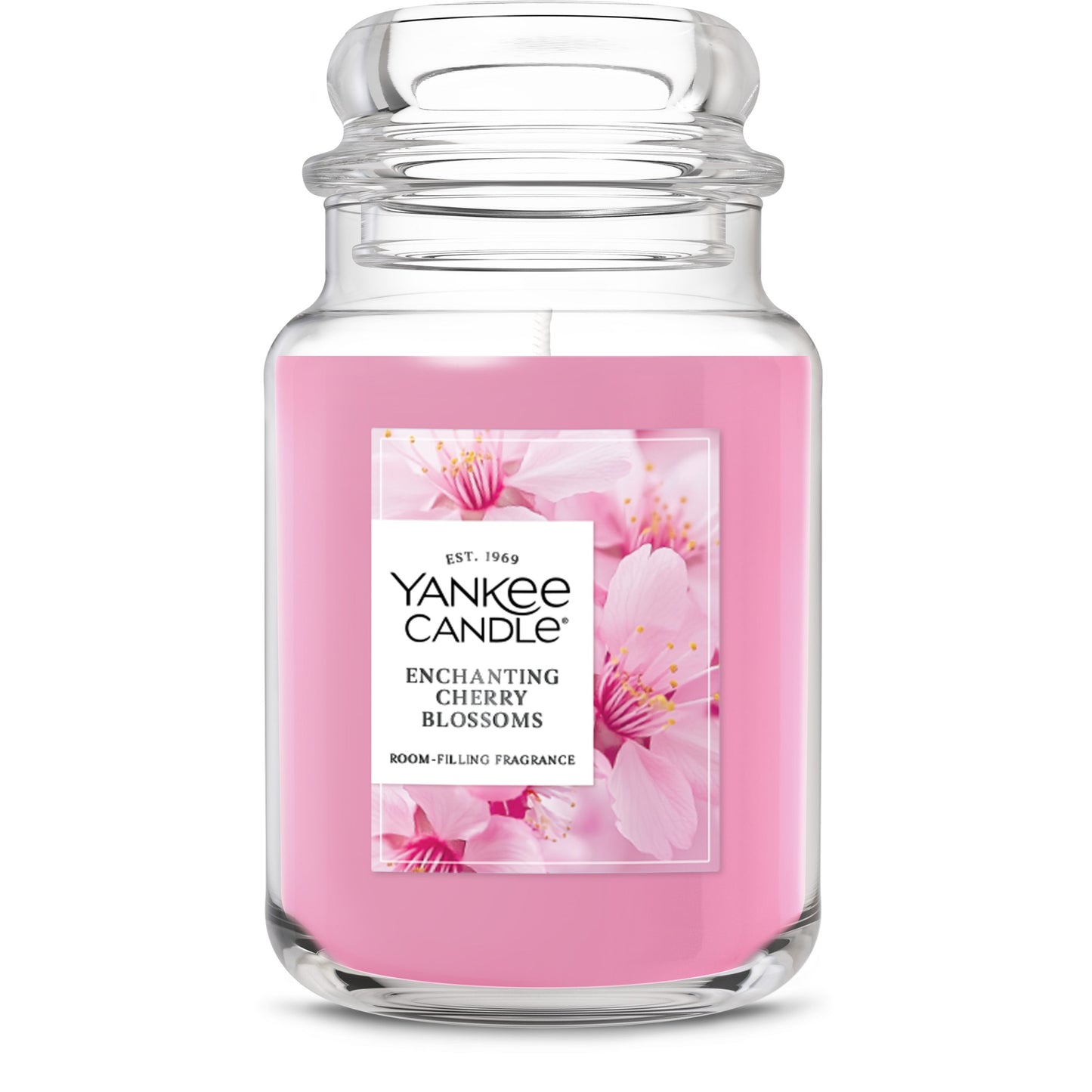 Enchanting Cherry Blossoms Core 8-0649