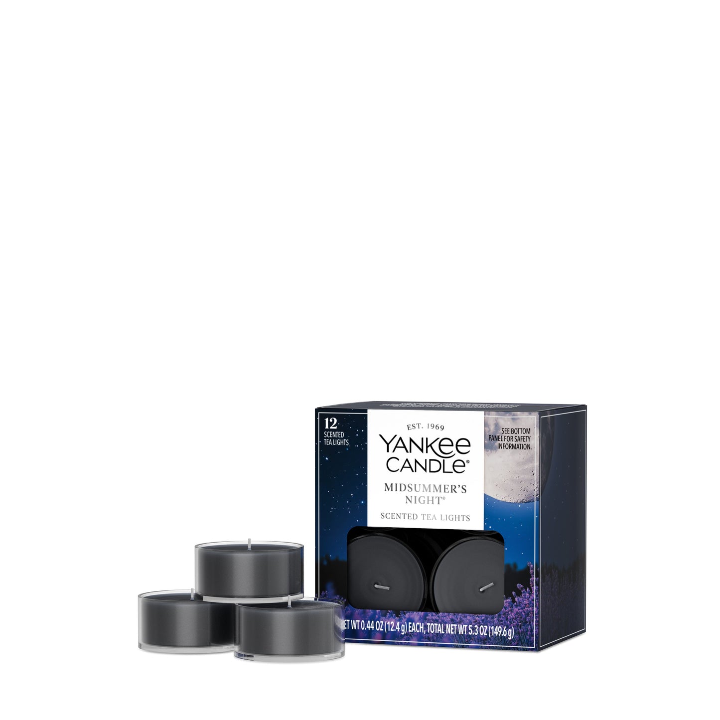 MidSummer's Night® Series 8-0485
