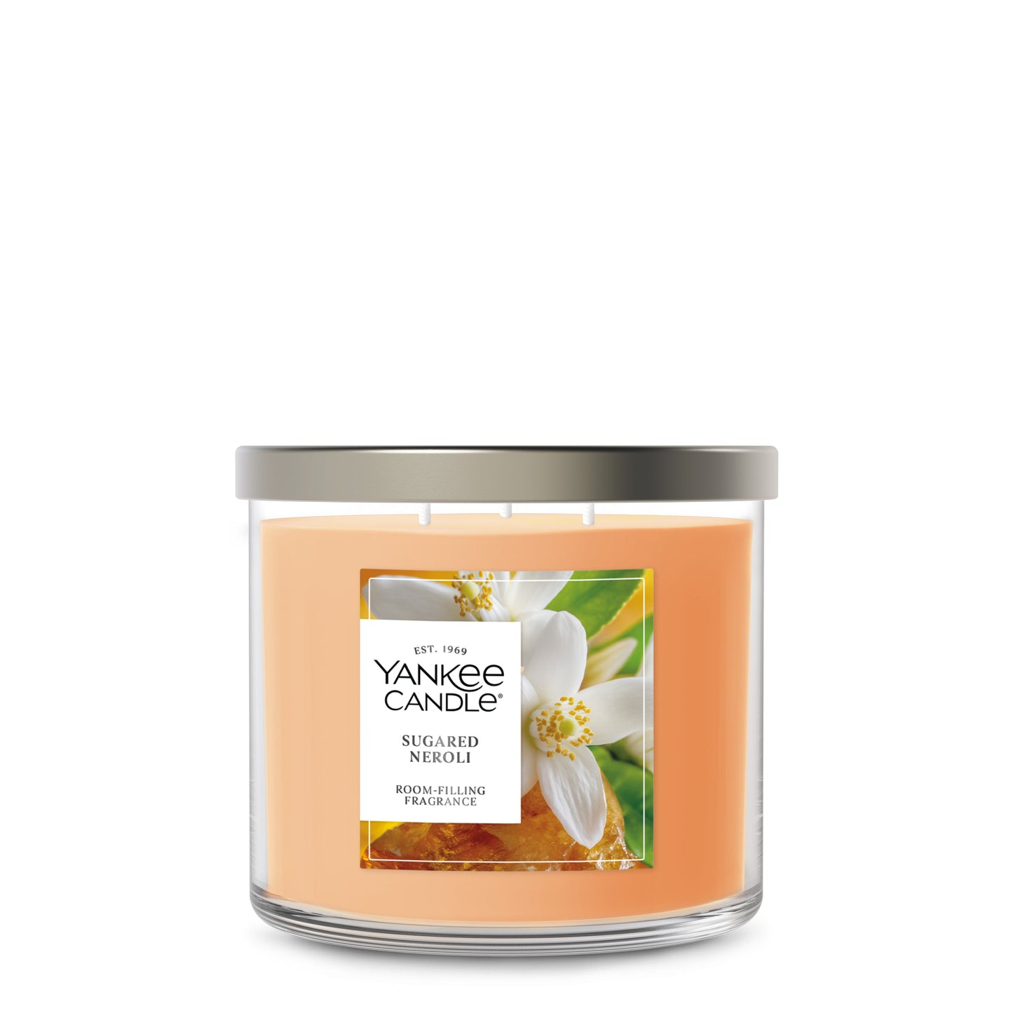 Sugared Neroli Core 8-0739