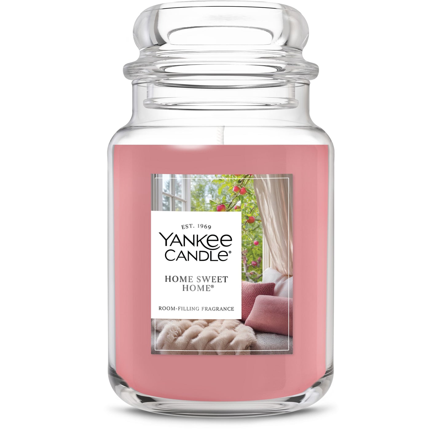 Home Sweet Home® Wave 8-0213