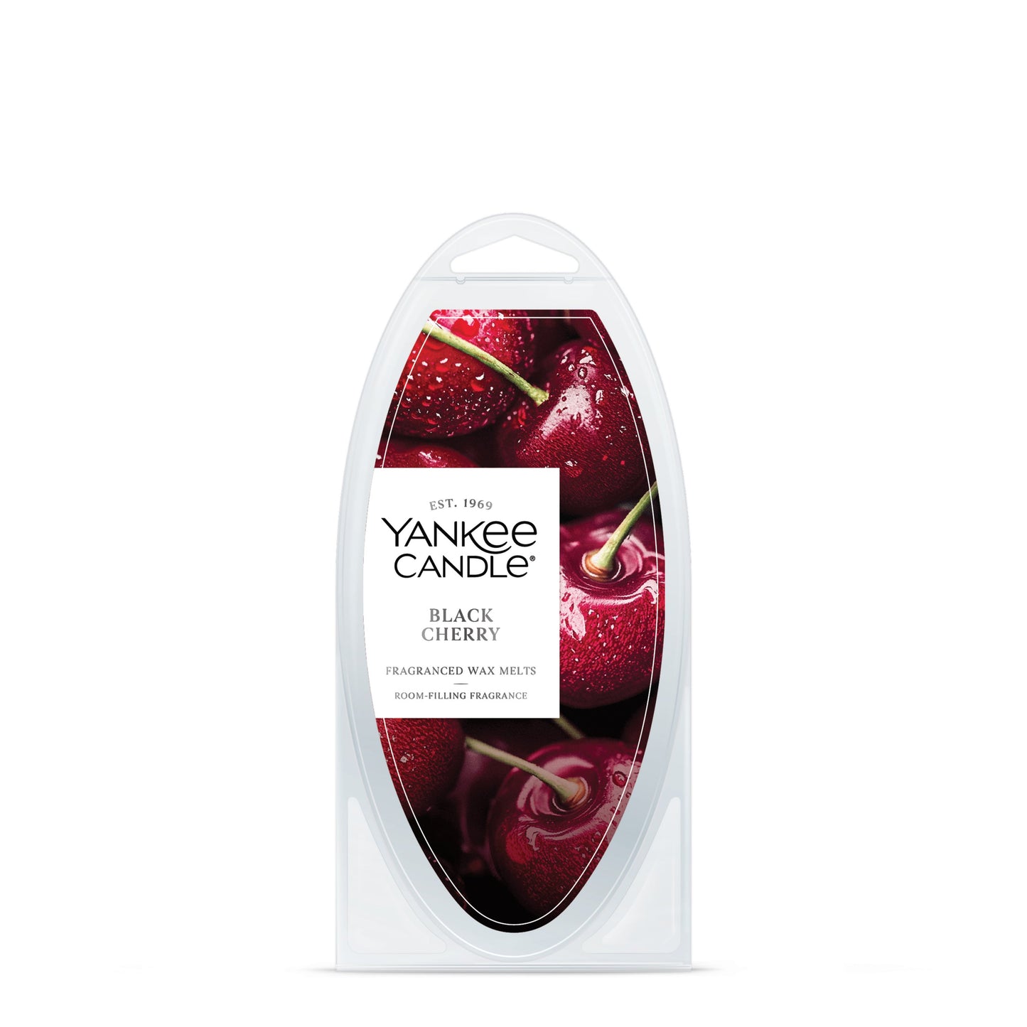 Black Cherry Blend 8-0552