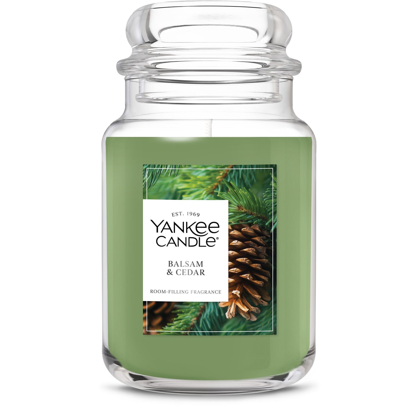 Balsam & Cedar Select 8-0056