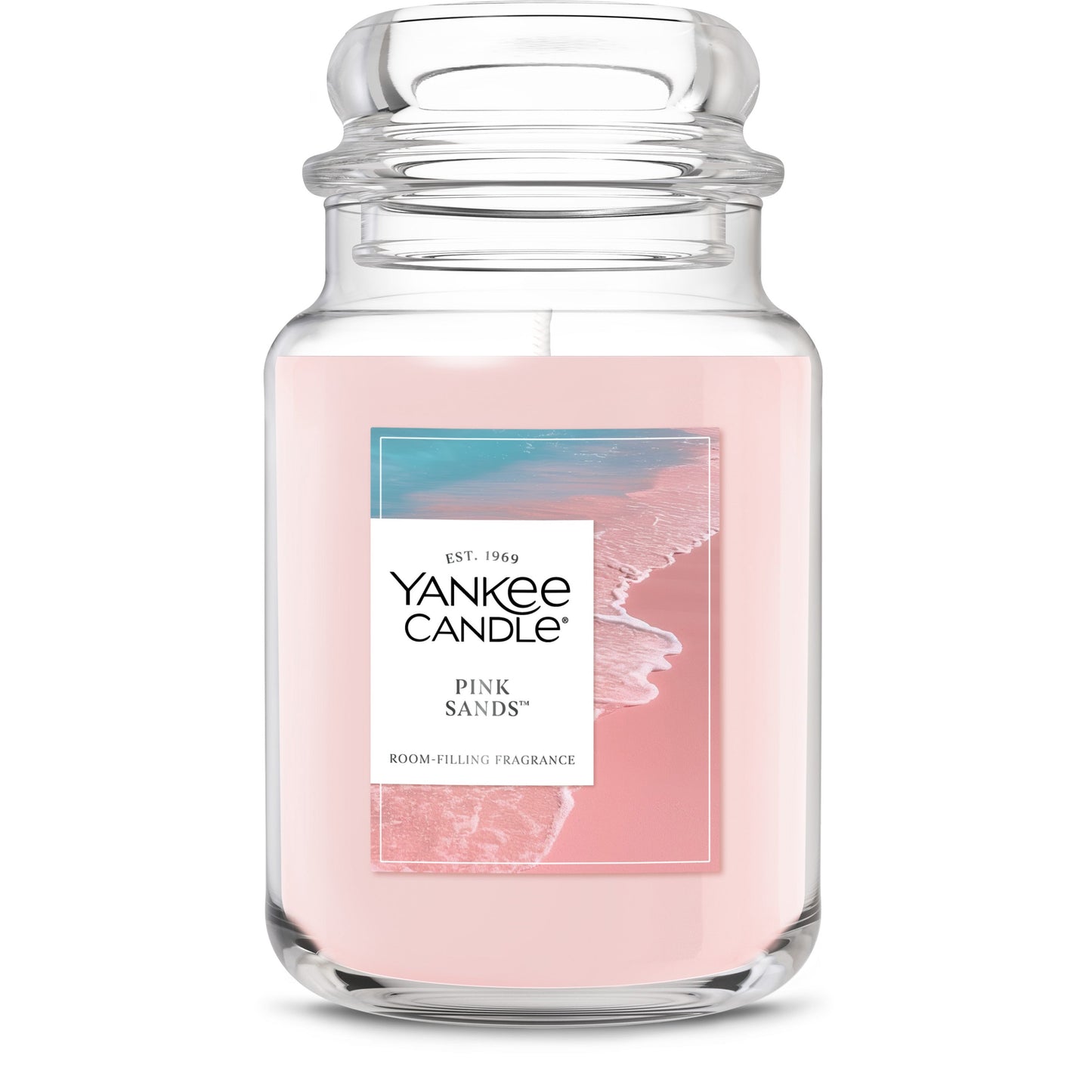 Pink Sands™ Core 8-0049