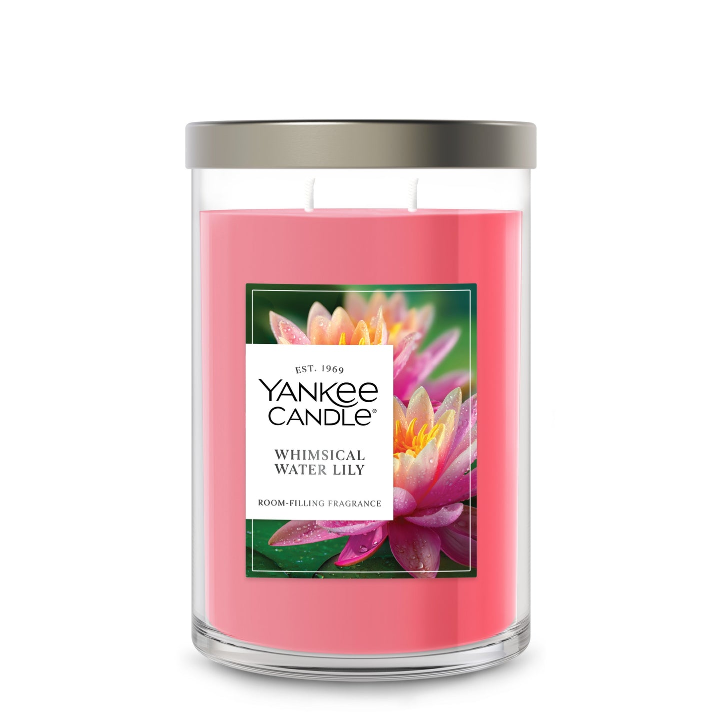Whimsical Water Lily Select 8-0176
