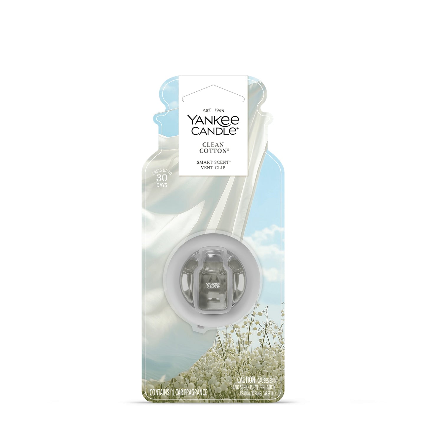Clean Cotton® Shift 8-0331