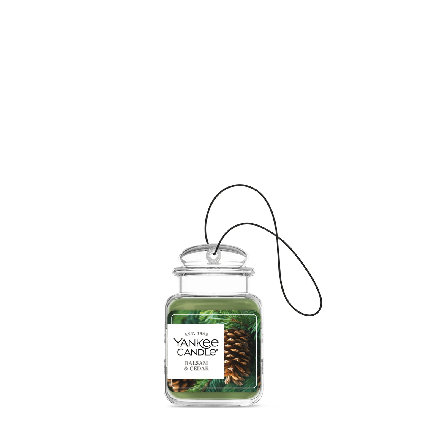 Balsam & Cedar Select 8-0056