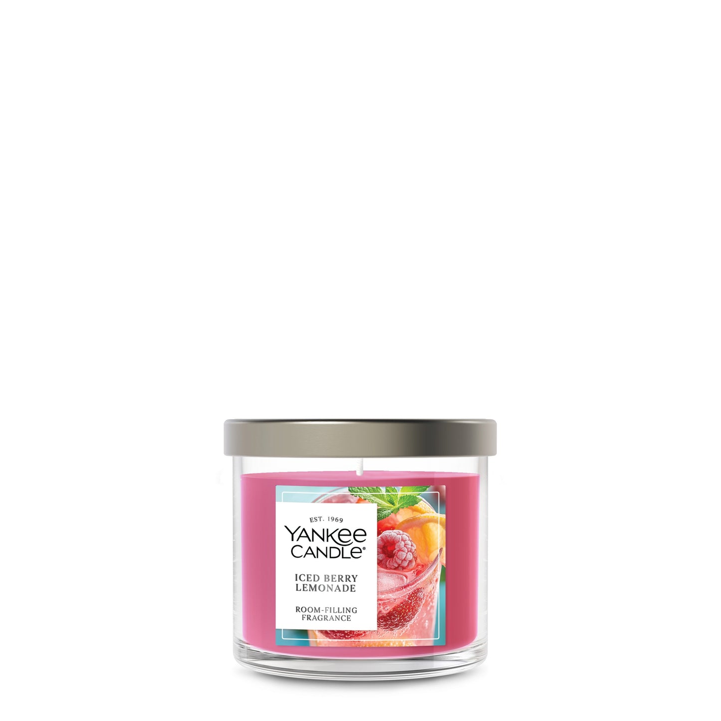 Iced Berry Lemonade Wave 8-0093