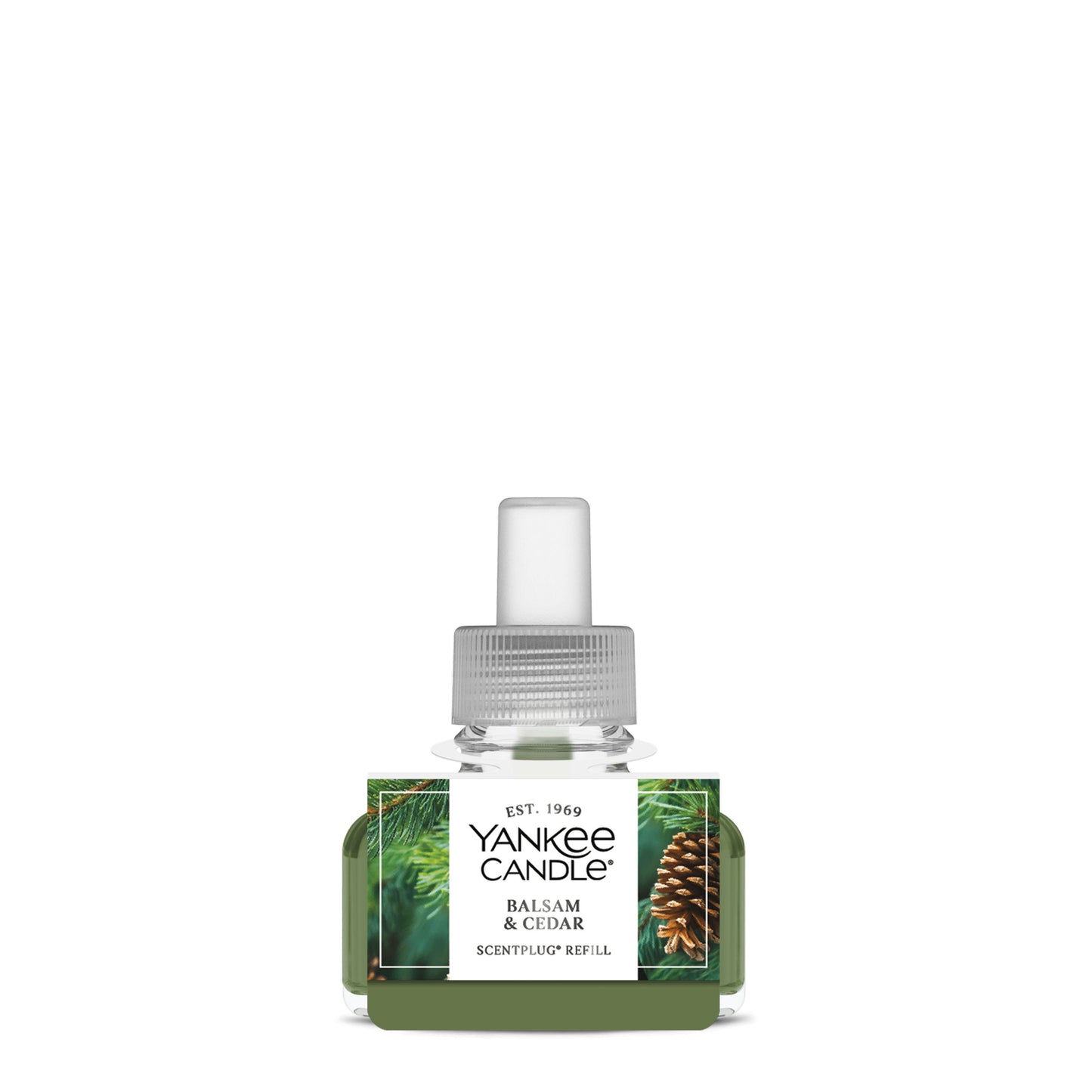 Balsam & Cedar Series 8-0095