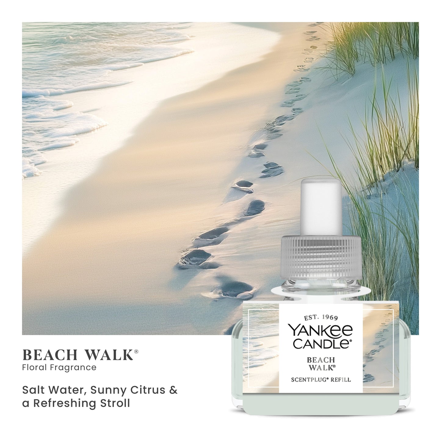 Beach Walk®