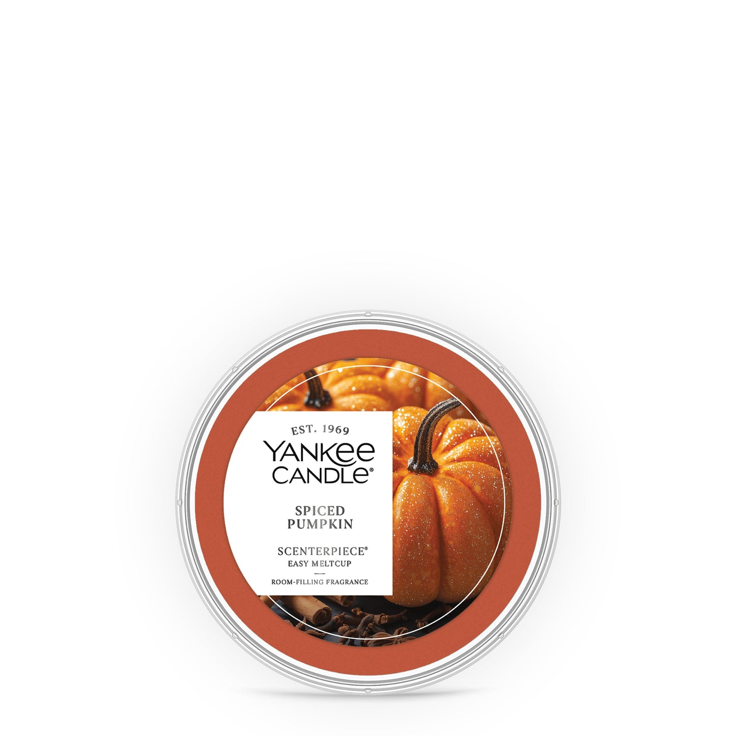 Spiced Pumpkin Blend 8-0292