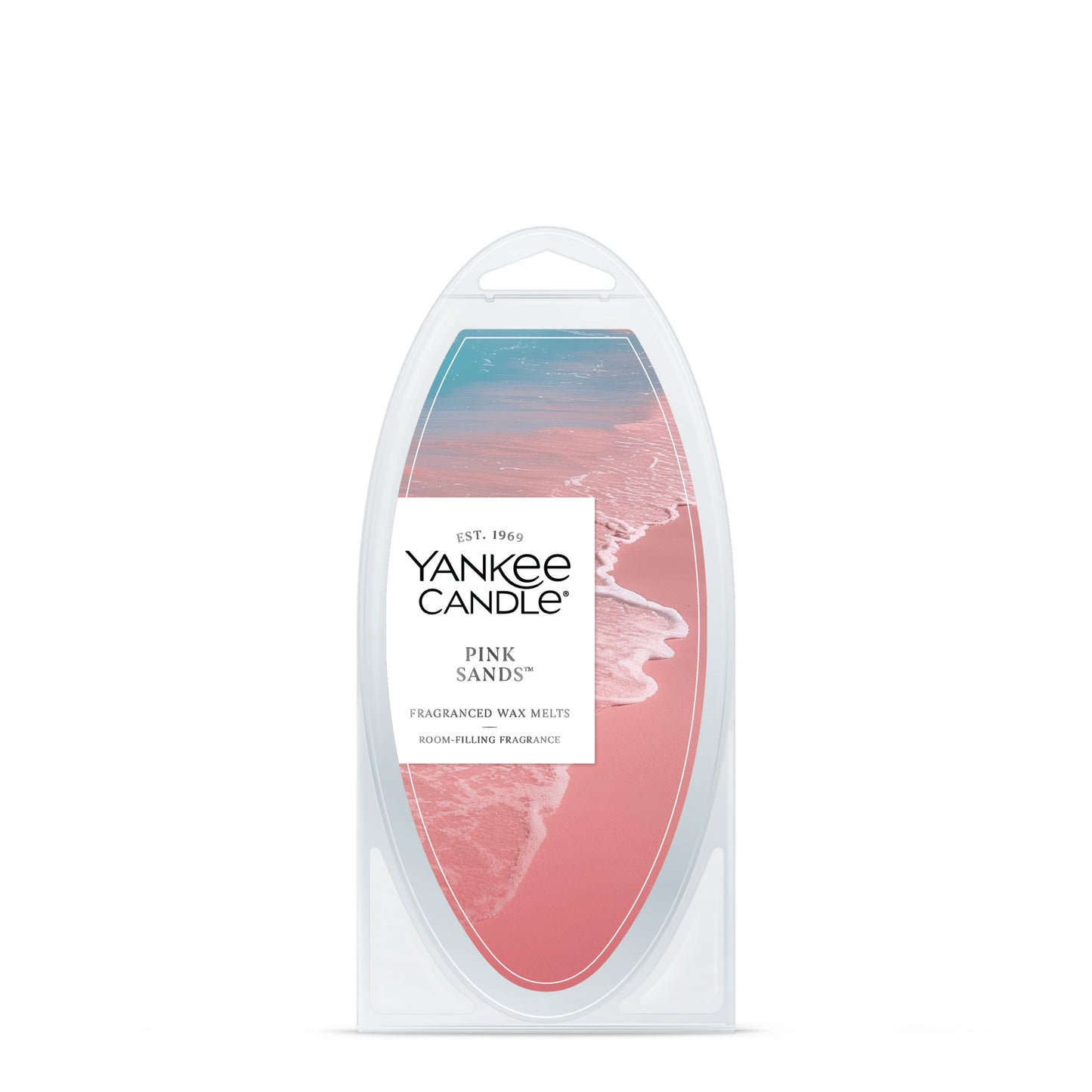 Pink Sands™ Shift 8-0091