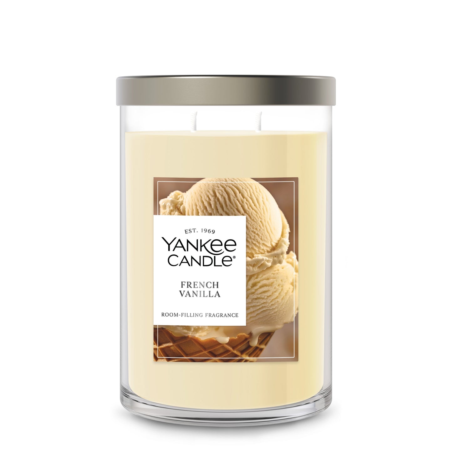 French Vanilla Daily 8-0820