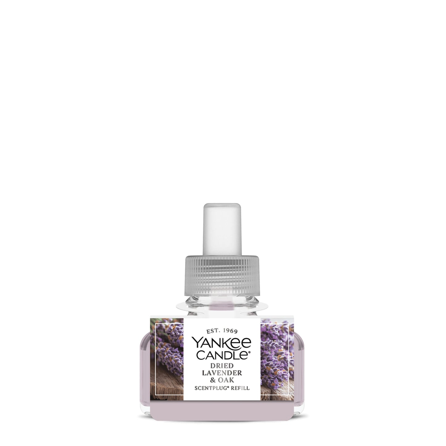 Dried Lavender & Oak Core 8-0589