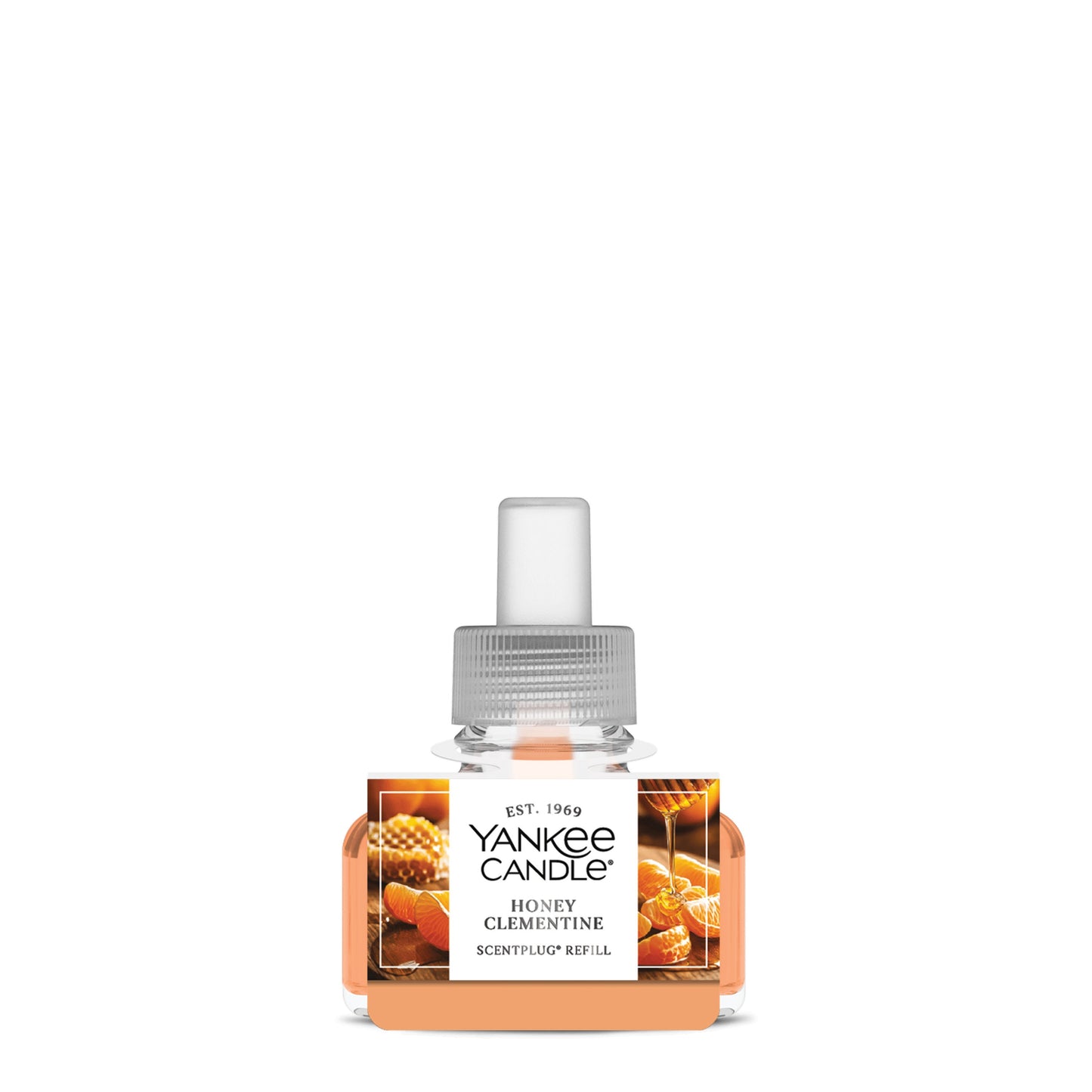 Honey Clementine Series 8-0635