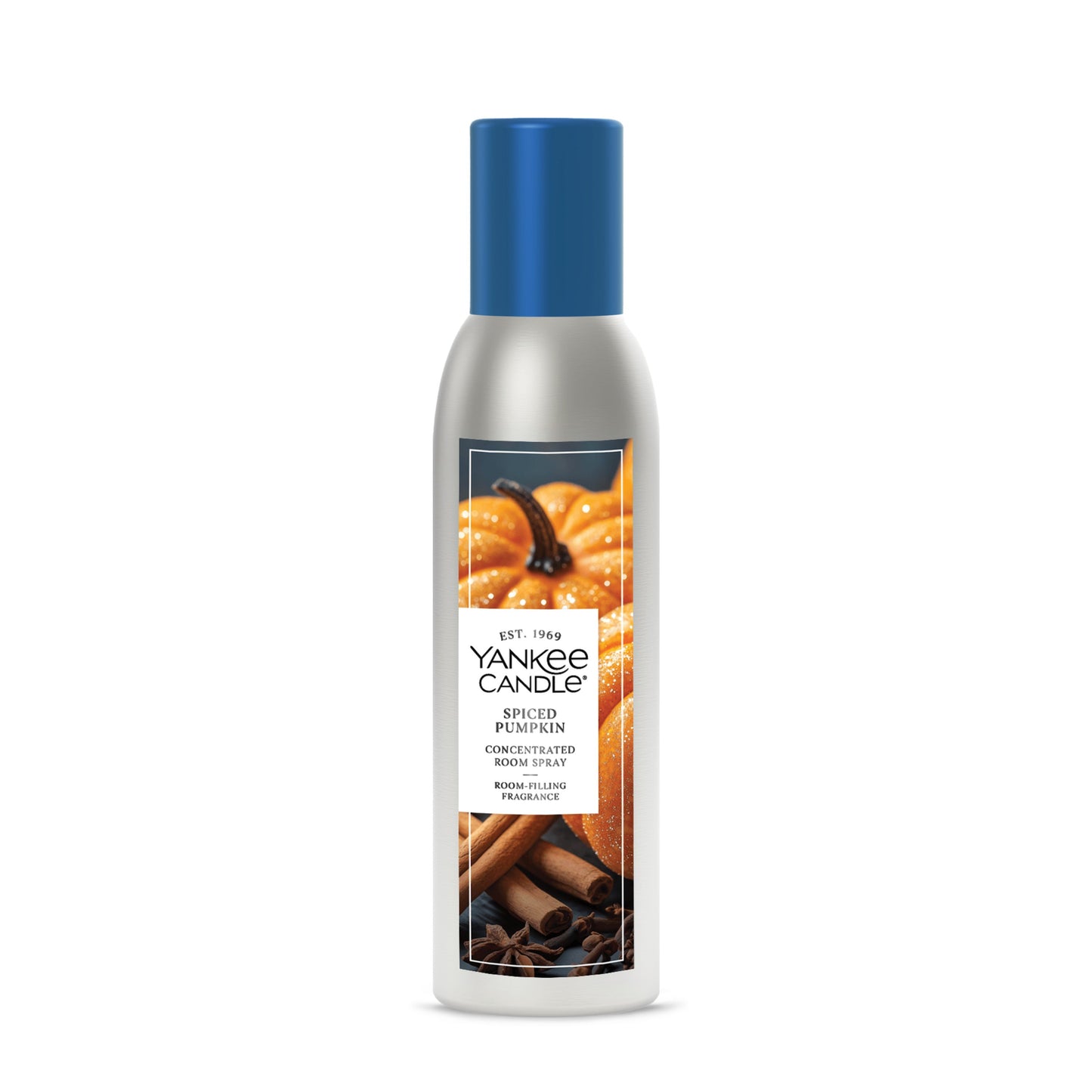 Spiced Pumpkin Shift 8-0231
