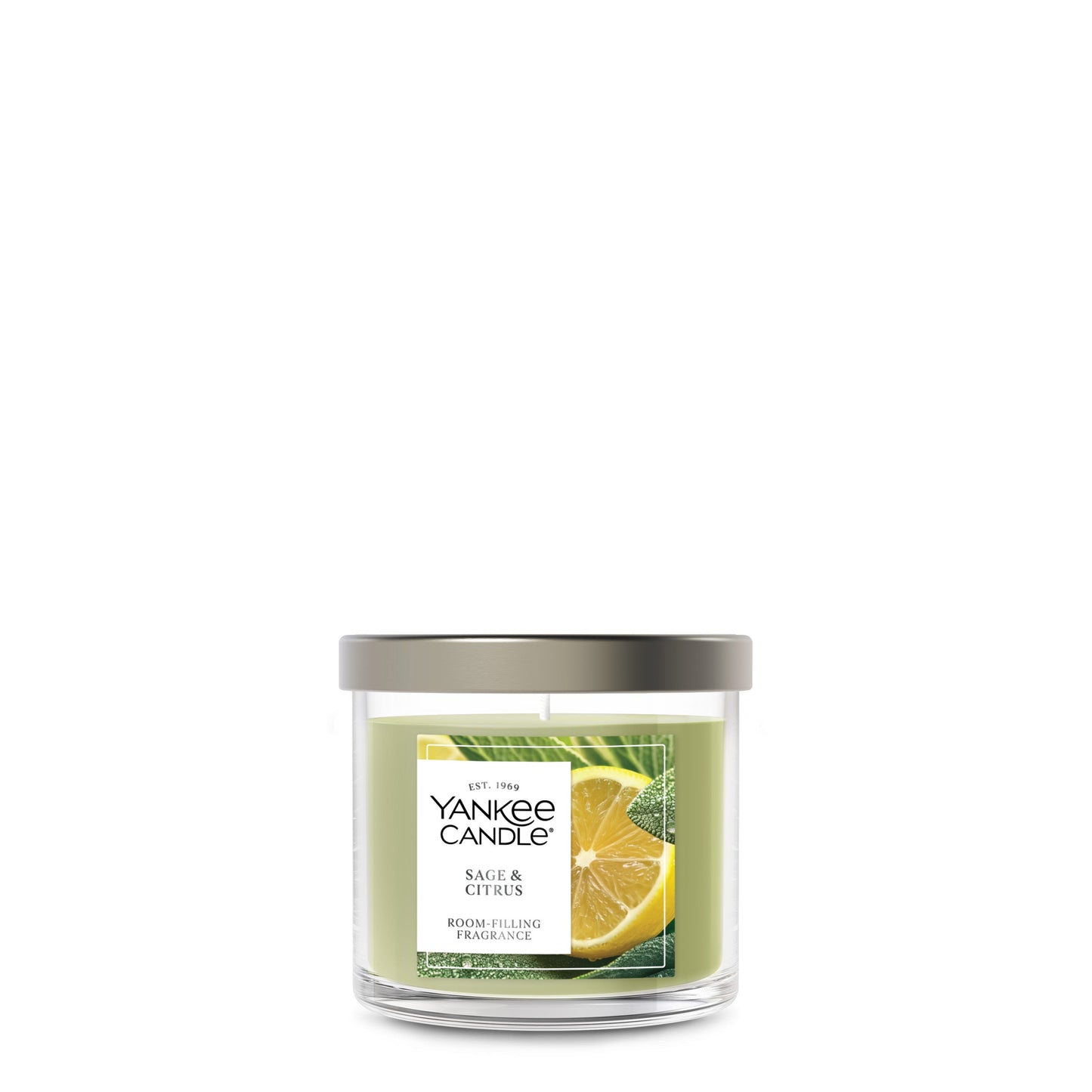 Sage & Citrus Core 8-0349