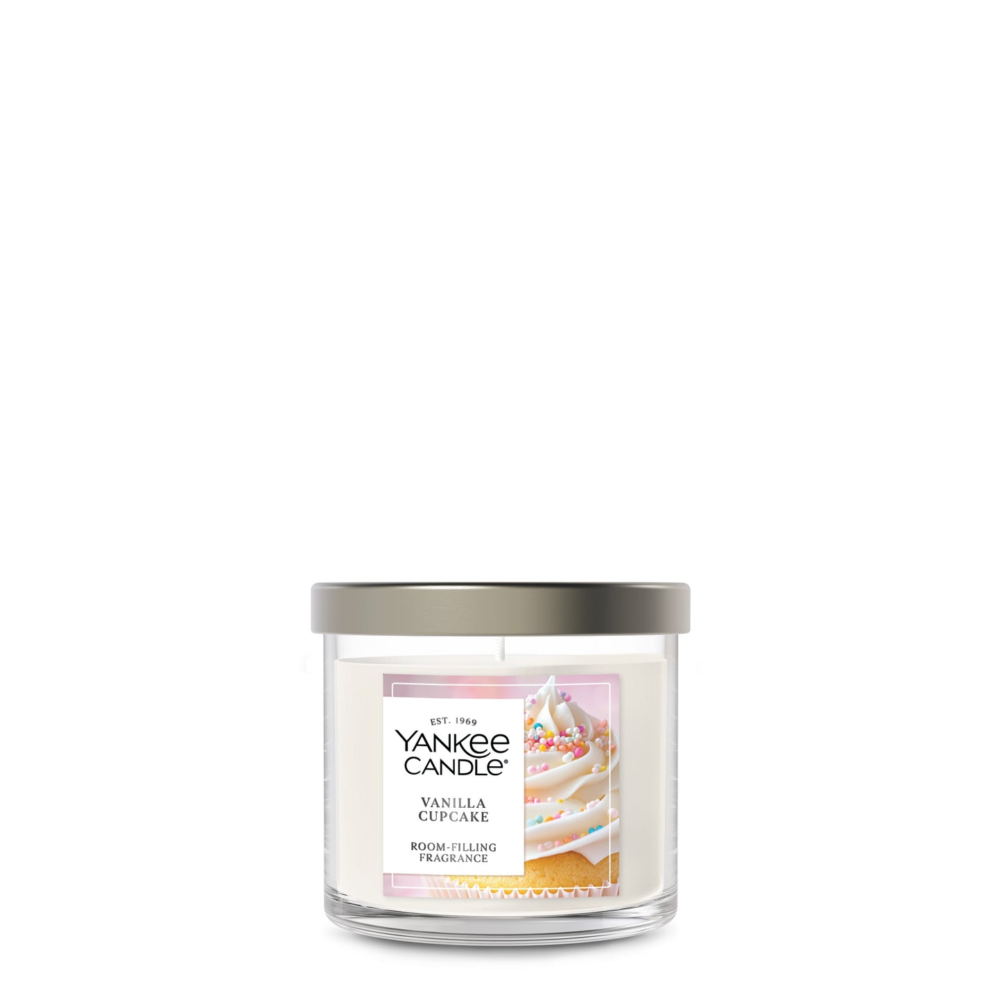 Vanilla Cupcake Shift 8-0701
