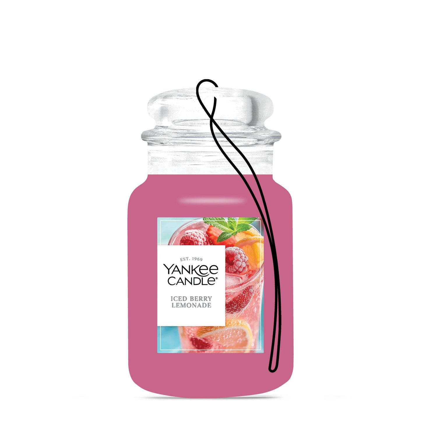 Iced Berry Lemonade Blend 8-0002
