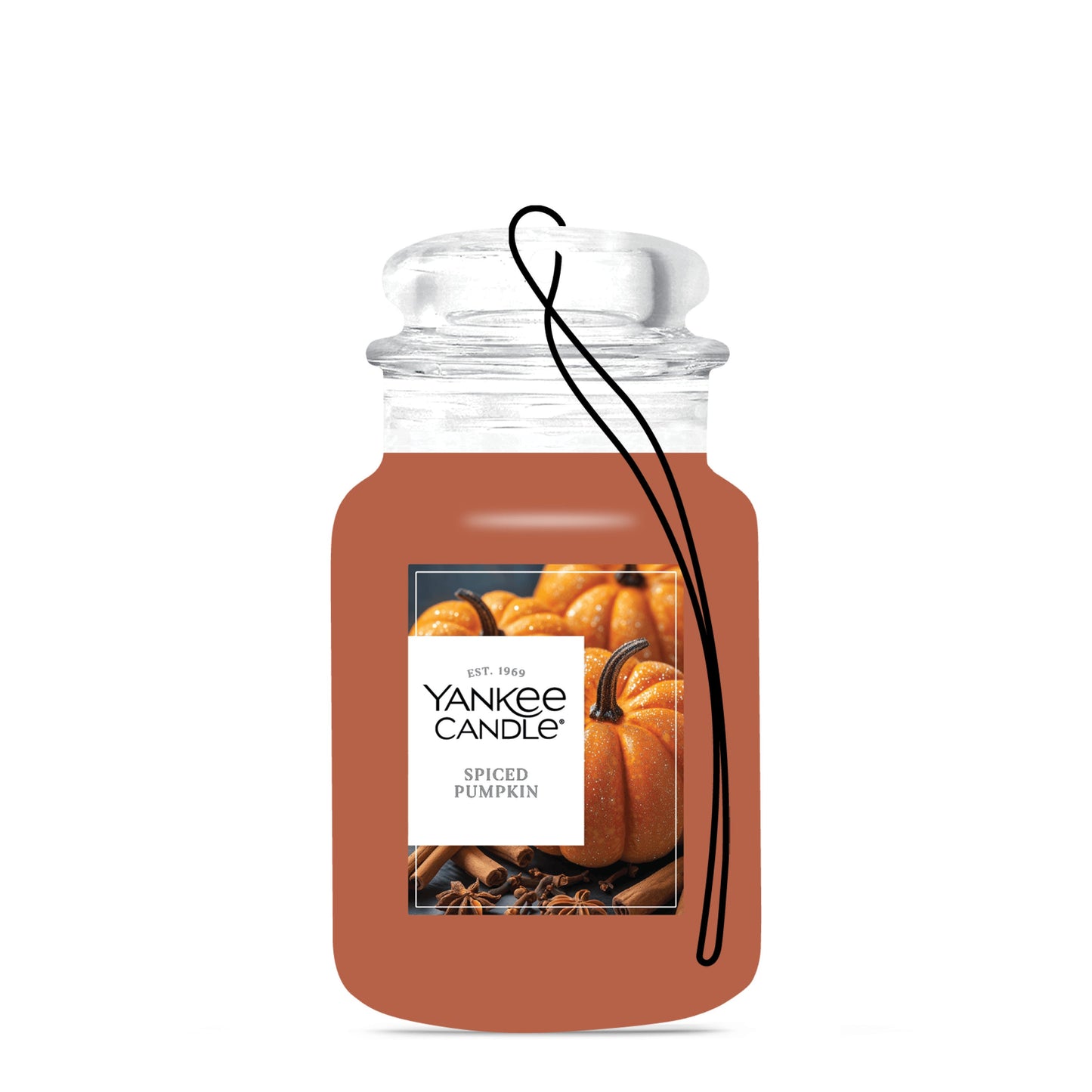 Spiced Pumpkin Shift 8-0231