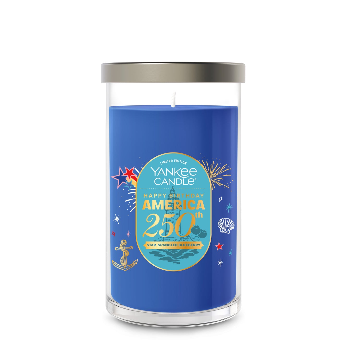Star-Spangled Blueberry Select 8-0636