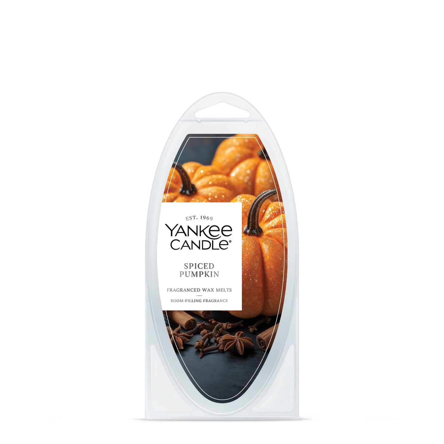 Spiced Pumpkin Shift 8-0231
