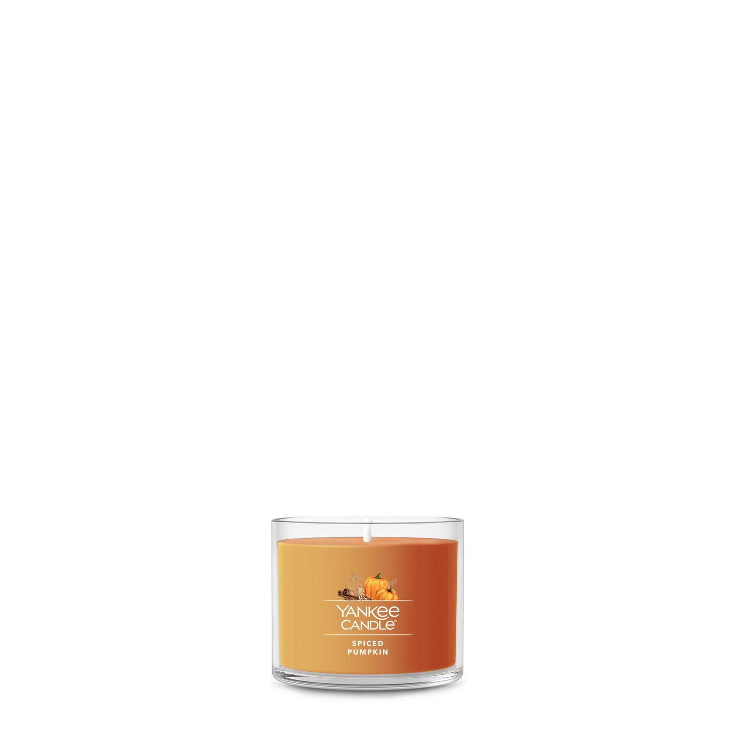 Spiced Pumpkin Blend 8-0782
