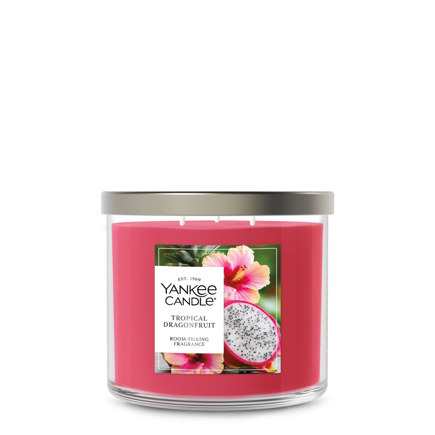 Tropical Dragonfruit Series 8-0525