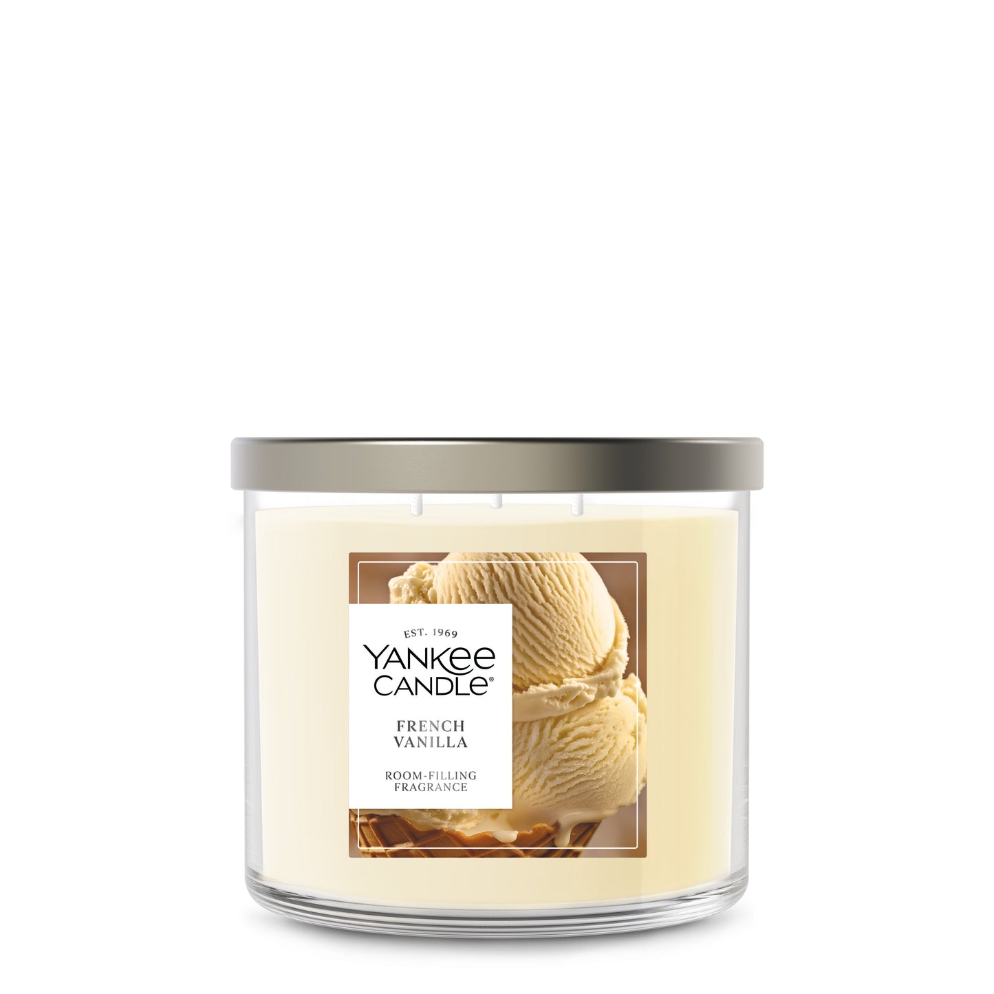 French Vanilla Wave 8-0263