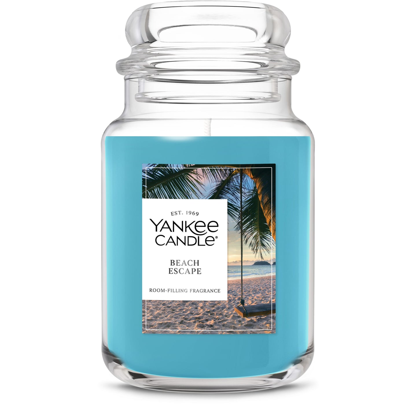 Beach Escape Core 8-0619