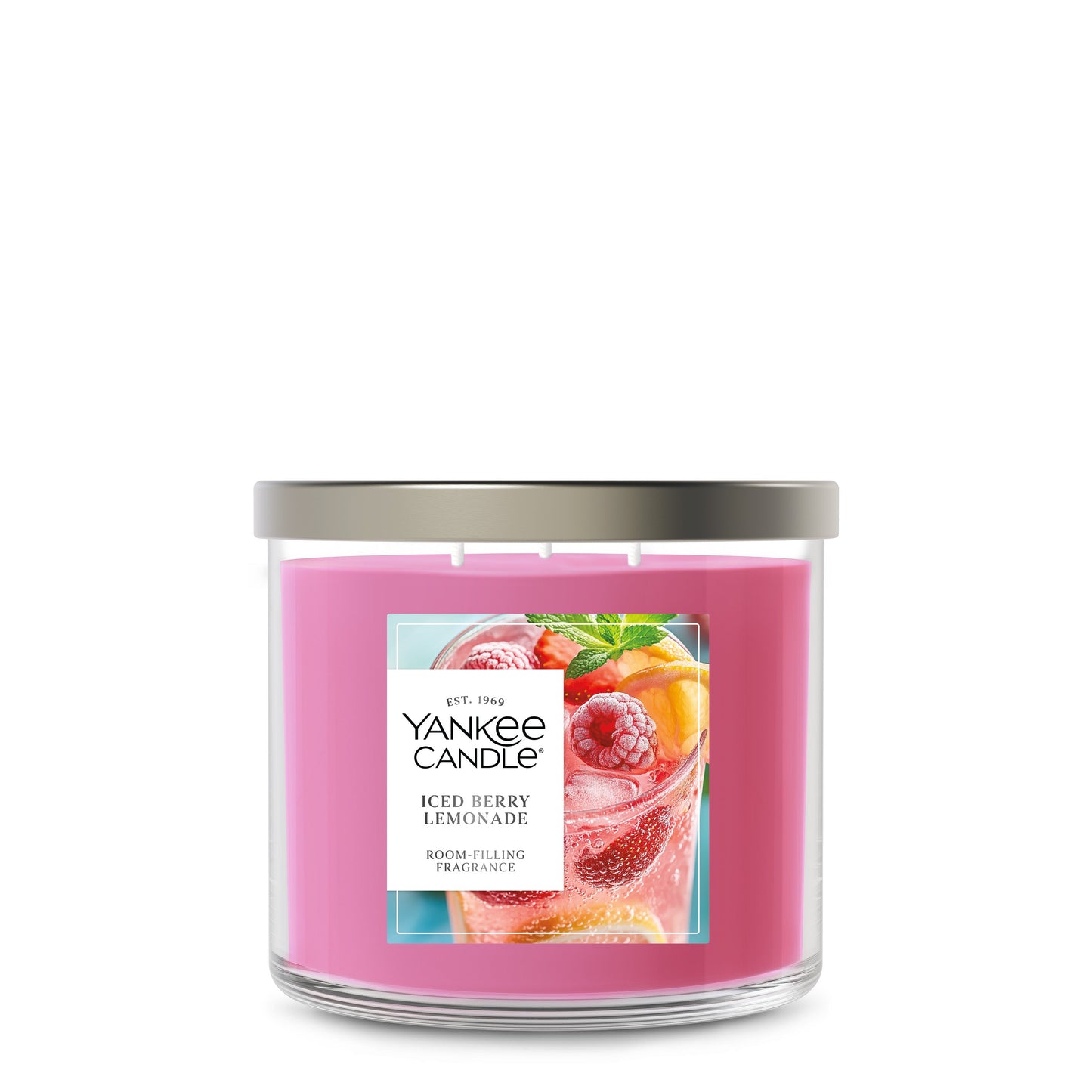Iced Berry Lemonade Wave 8-0063