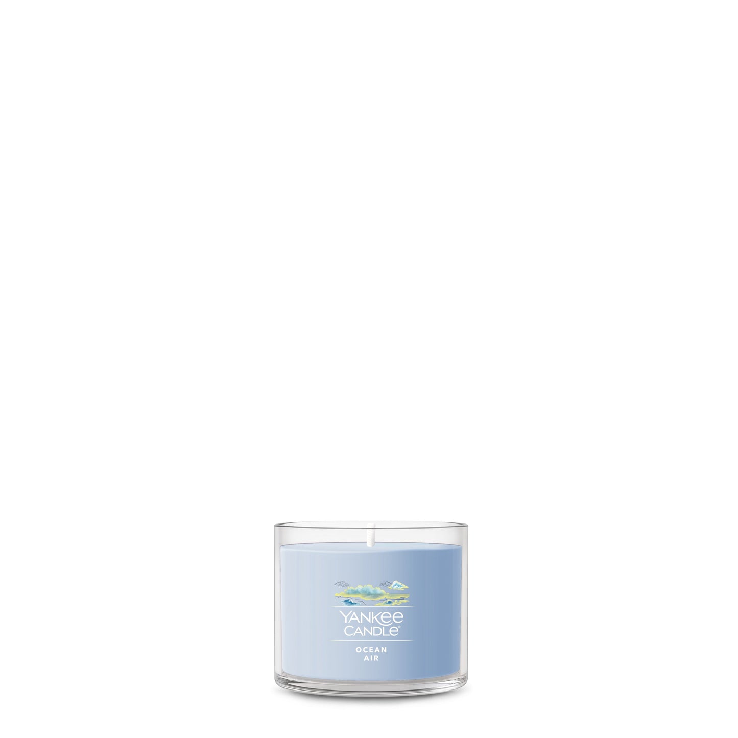 Ocean Air Series 8-0195