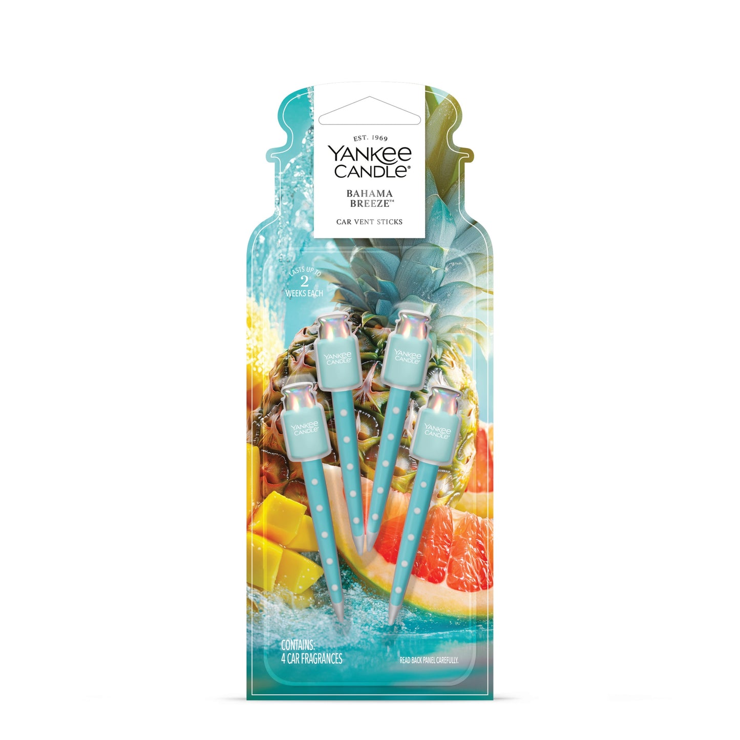 Bahama Breeze™ Blend 8-0482