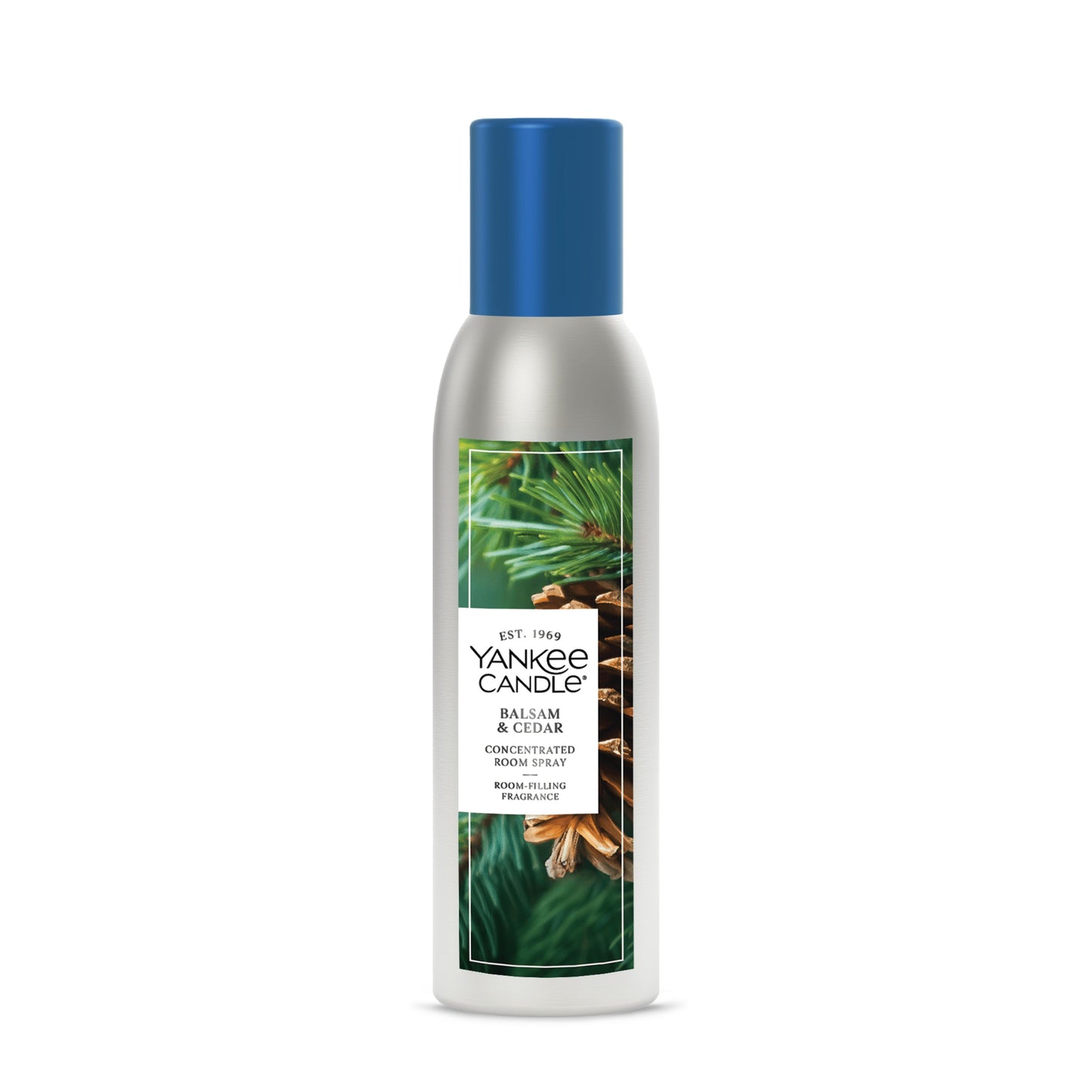 Balsam & Cedar Series 8-0055
